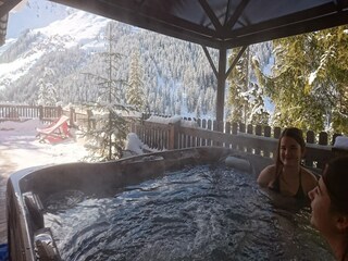 Maison de vacances Kaltenbach  38