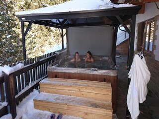 Maison de vacances Kaltenbach  38