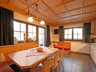 Holiday house Kaltenbach Features 14