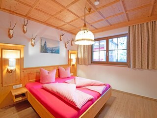 Ferienhaus Kaltenbach Ausstattung 13