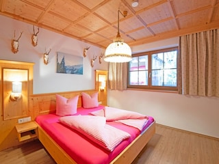 Ferienhaus Kaltenbach Ausstattung 17