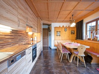 Holiday house Kaltenbach Features 17