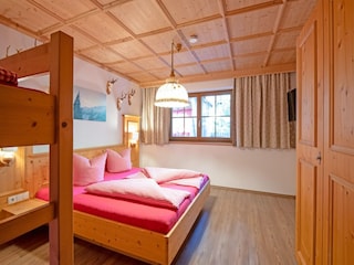 Ferienhaus Kaltenbach Ausstattung 8