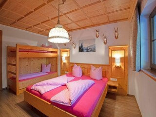 Holiday house Kaltenbach Features 19
