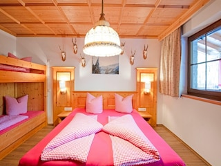 Ferienhaus Kaltenbach Ausstattung 10