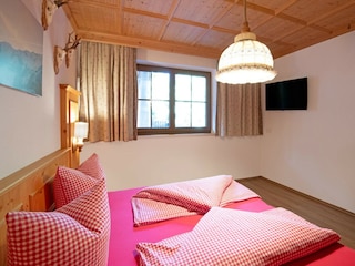 Ferienhaus Kaltenbach Ausstattung 23