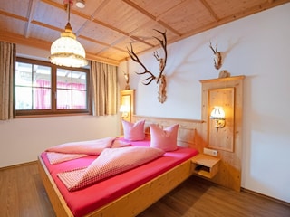 Holiday house Kaltenbach Features 21