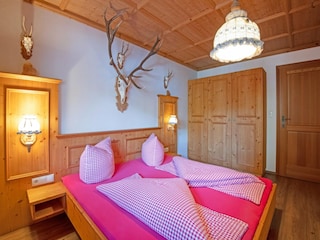 Ferienhaus Kaltenbach Ausstattung 22