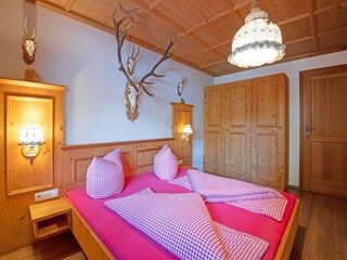 Holiday house Kaltenbach Features 22
