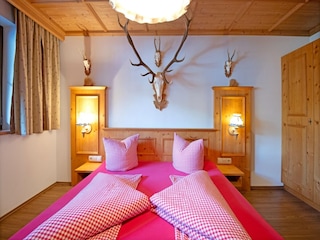 Holiday house Kaltenbach Features 23