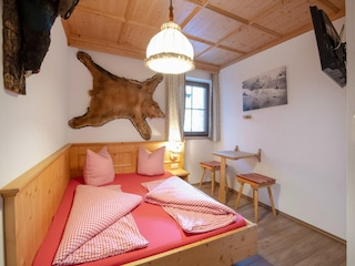 Holiday house Kaltenbach Features 24