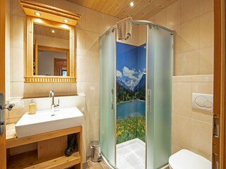 Holiday house Kaltenbach Features 13