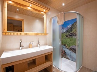 Maison de vacances Kaltenbach Équipement 18