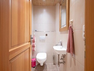 Vakantiehuis Kaltenbach Kenmerken 12