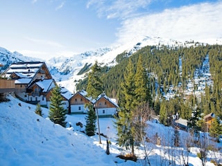 Holiday house Kaltenbach Environment 29