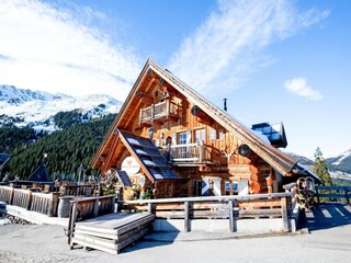 Holiday house Kaltenbach Environment 30