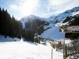 Casa per le vacanze Kaltenbach Ambiente 35