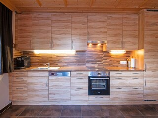 Holiday house Kaltenbach Features 19