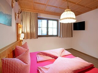 Holiday house Kaltenbach Features 21