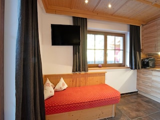 Ferienhaus Kaltenbach Ausstattung 26