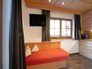 Maison de vacances Kaltenbach Équipement 26