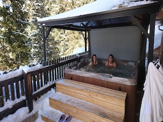 Ferienhaus Kaltenbach  39