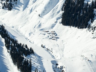 Ferienhaus Kaltenbach Umgebung 32