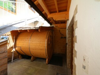 Casa per le vacanze Kaltenbach  39