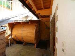 Ferienhaus Kaltenbach  37