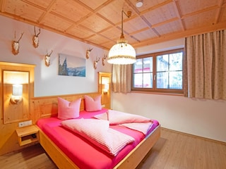 Ferienhaus Kaltenbach Ausstattung 18