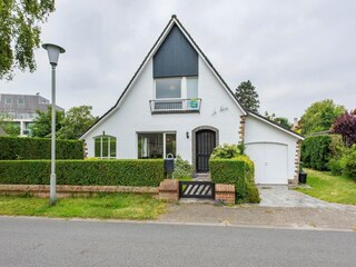 Villa Koksijde Buitenaudio-opname 1