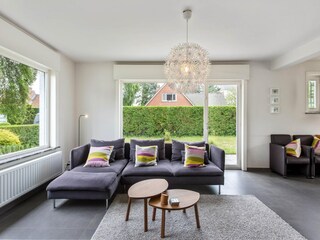 Villa Koksijde Équipement 17
