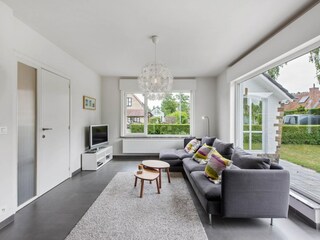 Villa Koksijde Équipement 10