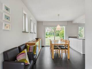 Villa Koksijde Caratteristiche 6