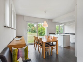 Villa Koksijde Caratteristiche 10