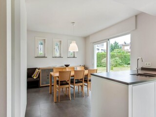 Villa Koksijde Ausstattung 12