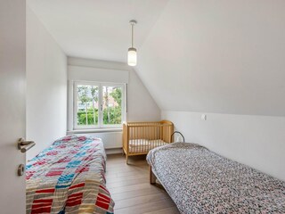 Villa Koksijde Équipement 13