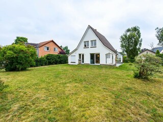 Villa Koksijde Buitenaudio-opname 3
