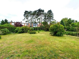 Villa Koksijde Buitenaudio-opname 4