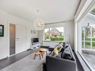 Villa Koksijde Équipement 18