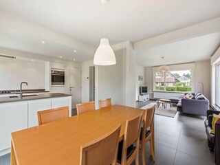 Villa Koksijde Équipement 14