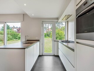 Villa Koksijde Features 8