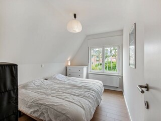 Villa Koksijde Équipement 19