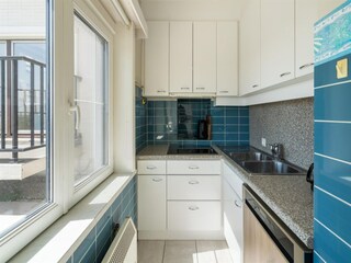 Appartement Blankenberge Équipement 13