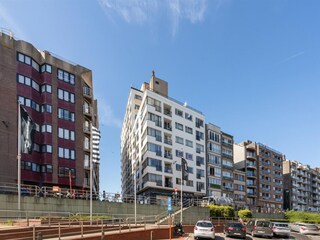 Appartement Blankenberge Buitenaudio-opname 2