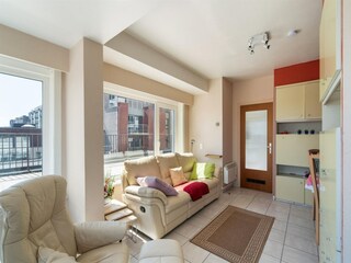 Appartement Blankenberge Kenmerken 15