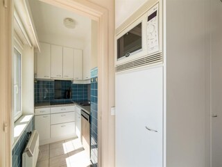 Appartement Blankenberge Équipement 14