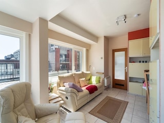 Apartment Blankenberge Ausstattung 14