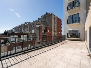 Appartement Blankenberge Enregistrement extérieur 5