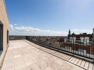 Apartment Blankenberge Außenaufnahme 8